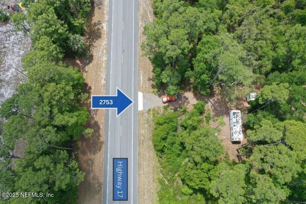 2753 S HIGHWAY 17, Crescent City, FL 32112