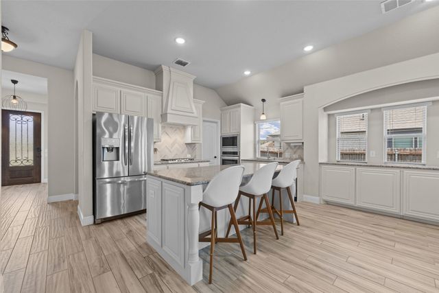 1312 Thicket Drive, Mansfield, TX 76063