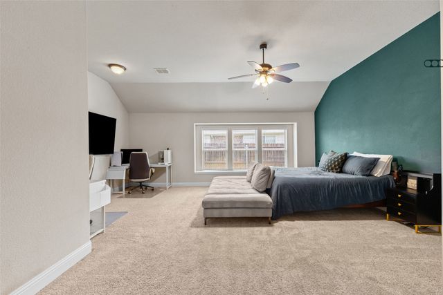 1312 Thicket Drive, Mansfield, TX 76063
