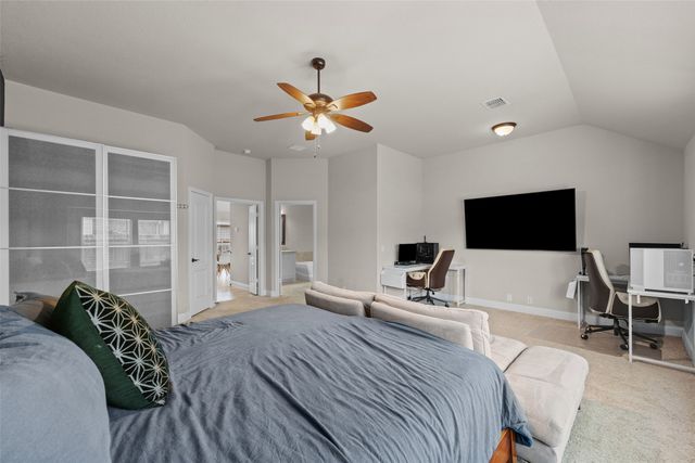 1312 Thicket Drive, Mansfield, TX 76063