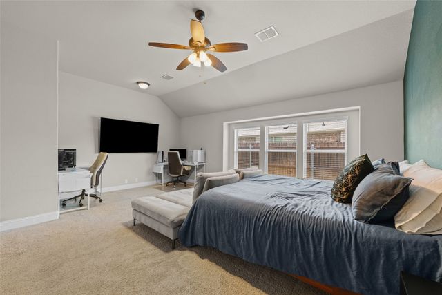 1312 Thicket Drive, Mansfield, TX 76063