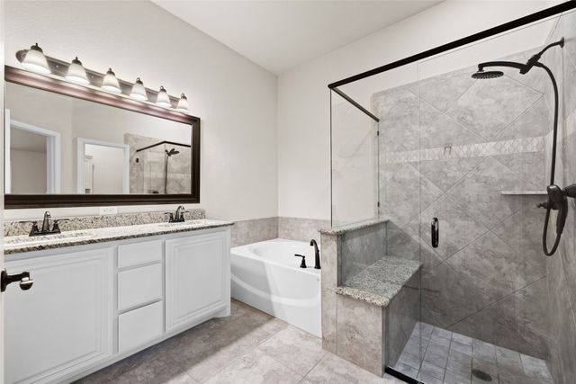 1312 Thicket Drive, Mansfield, TX 76063