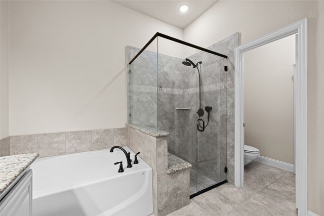 1312 Thicket Drive, Mansfield, TX 76063