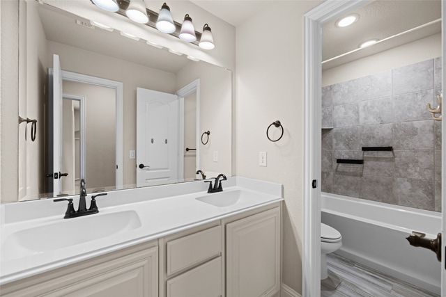 1312 Thicket Drive, Mansfield, TX 76063