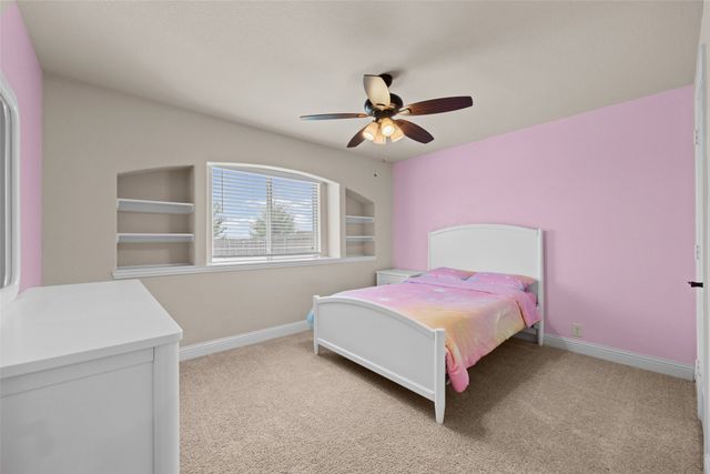 1312 Thicket Drive, Mansfield, TX 76063