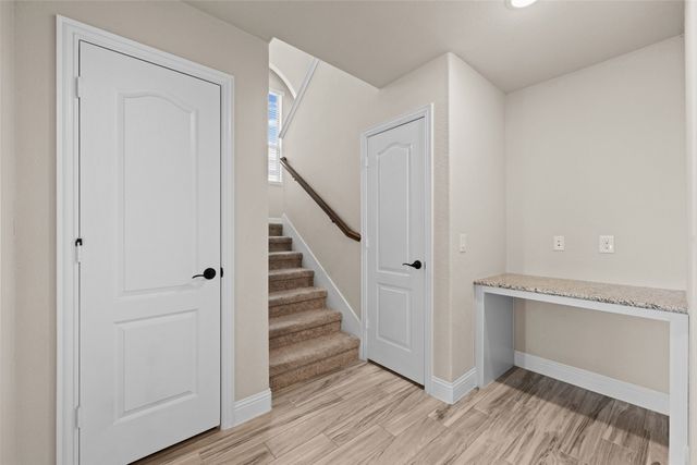 1312 Thicket Drive, Mansfield, TX 76063