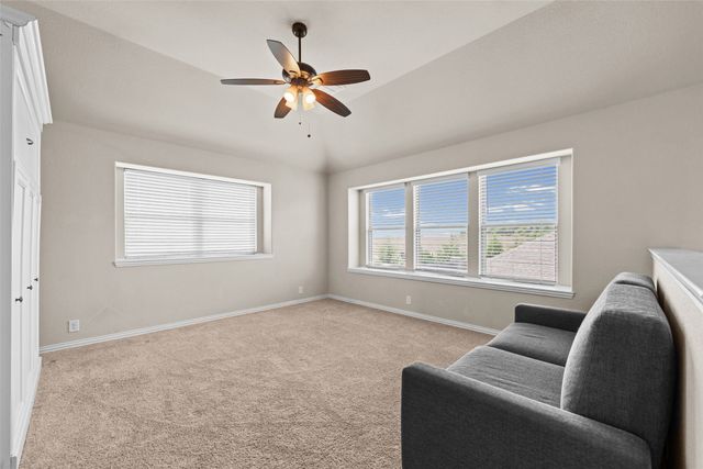 1312 Thicket Drive, Mansfield, TX 76063