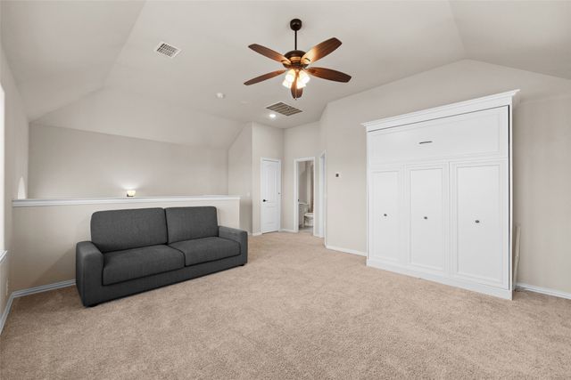 1312 Thicket Drive, Mansfield, TX 76063