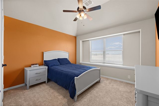 1312 Thicket Drive, Mansfield, TX 76063
