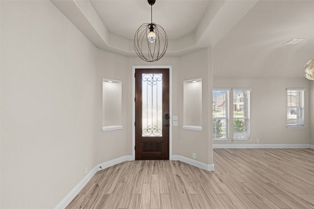 1312 Thicket Drive, Mansfield, TX 76063