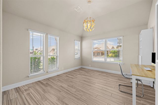 1312 Thicket Drive, Mansfield, TX 76063
