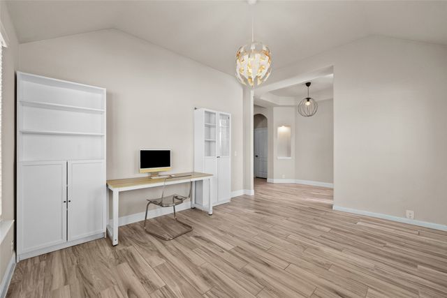 1312 Thicket Drive, Mansfield, TX 76063