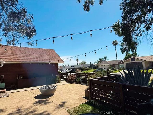6605 Bamboo Place, Rancho Cucamonga, CA 91739