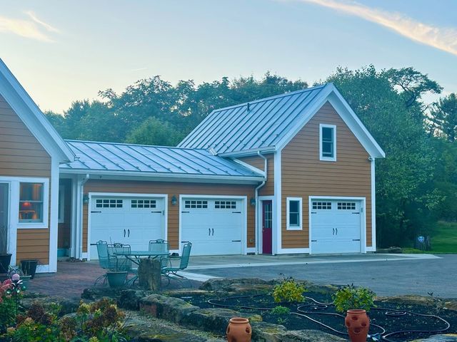 2863 Bell Rd, Mansfield, OH 44904