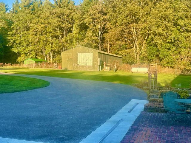 2863 Bell Rd, Mansfield, OH 44904