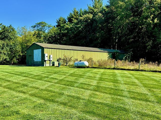 2863 Bell Rd, Mansfield, OH 44904