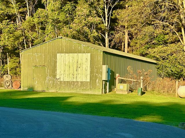 2863 Bell Rd, Mansfield, OH 44904