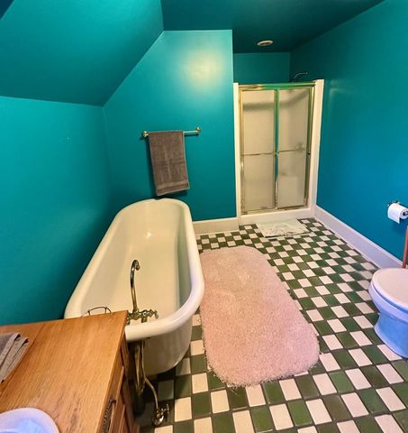 2863 Bell Rd, Mansfield, OH 44904