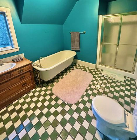 2863 Bell Rd, Mansfield, OH 44904