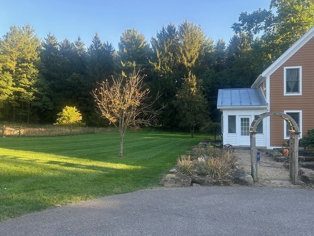 2863 Bell Rd, Mansfield, OH 44904