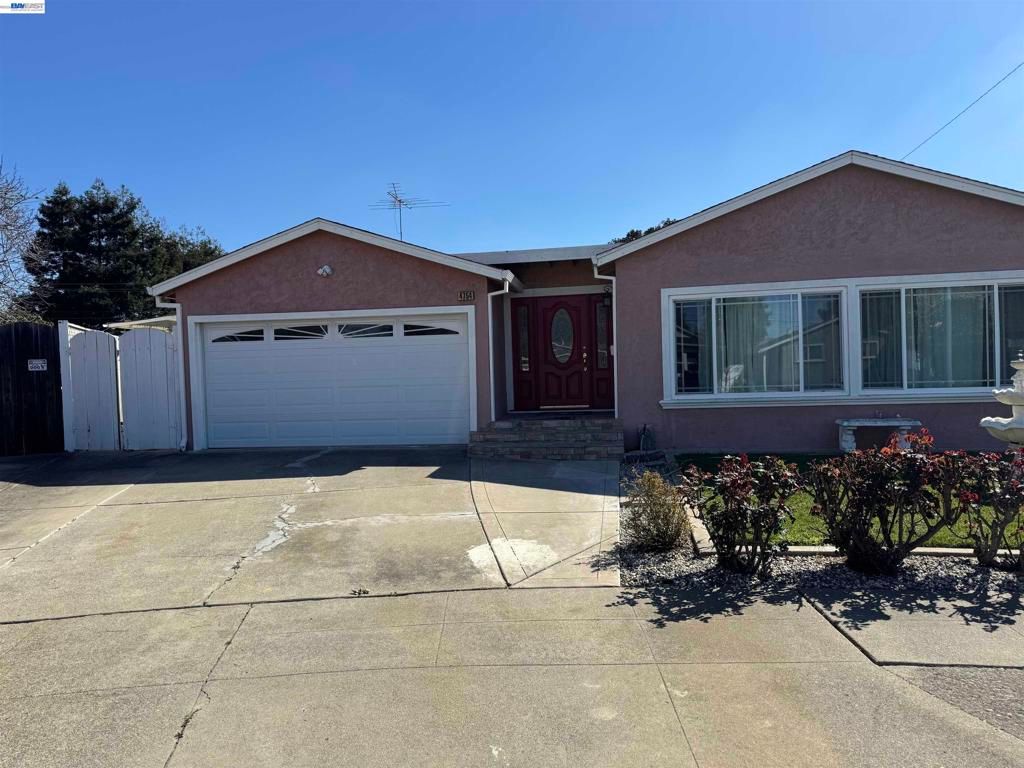 Image 1 of property listing at 4754 4754 Bret Harte Ct, Fremont, CA 94538