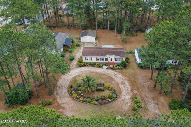 472 Maplewood Drive NW, Calabash, NC 28467