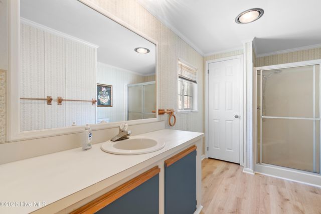 472 Maplewood Drive NW, Calabash, NC 28467