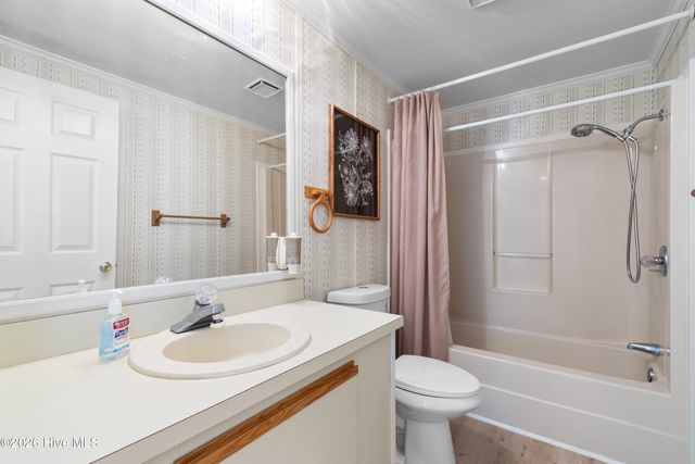 472 Maplewood Drive NW, Calabash, NC 28467