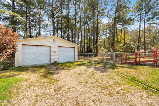 472 Maplewood Drive NW, Calabash, NC 28467
