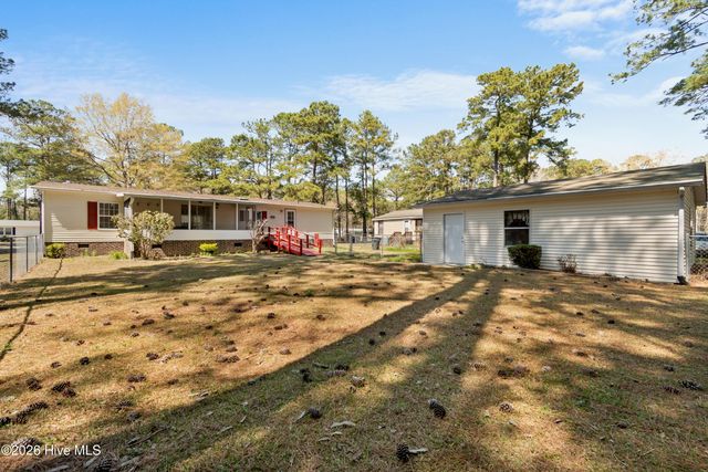 472 Maplewood Drive NW, Calabash, NC 28467