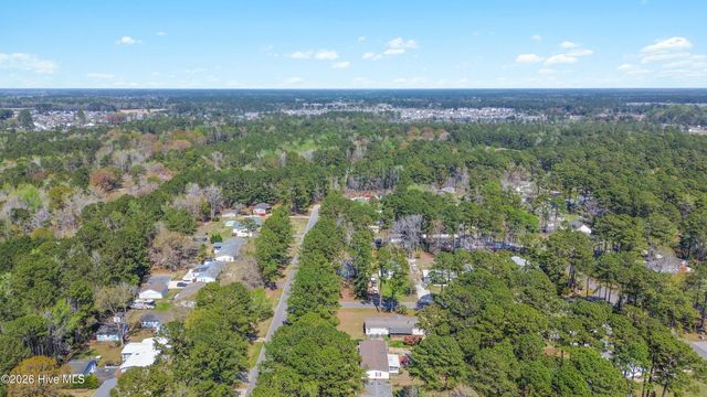 472 Maplewood Drive NW, Calabash, NC 28467