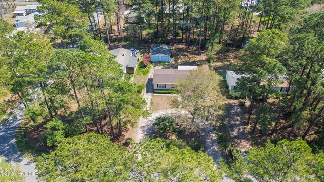 472 Maplewood Drive NW, Calabash, NC 28467
