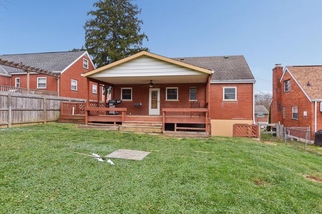419 Locust Street, Erlanger, KY 41018