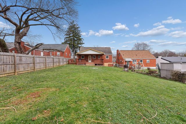 419 Locust Street, Erlanger, KY 41018