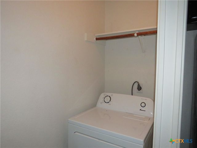 4608 Bowles Drive D, Killeen, TX 76549