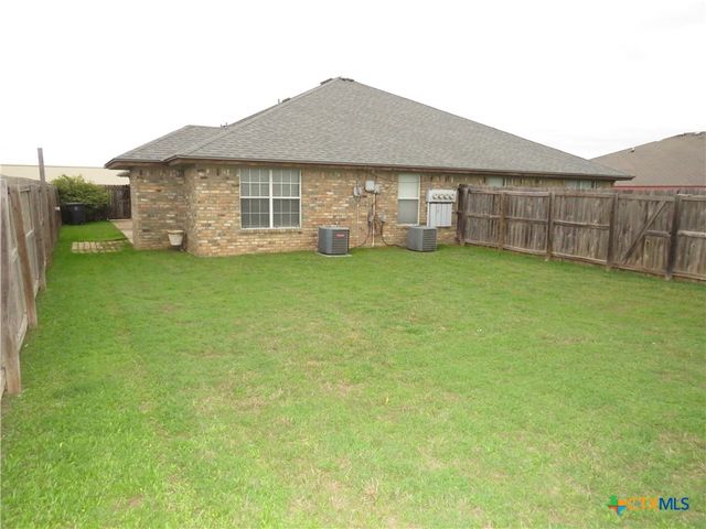 4608 Bowles Drive D, Killeen, TX 76549