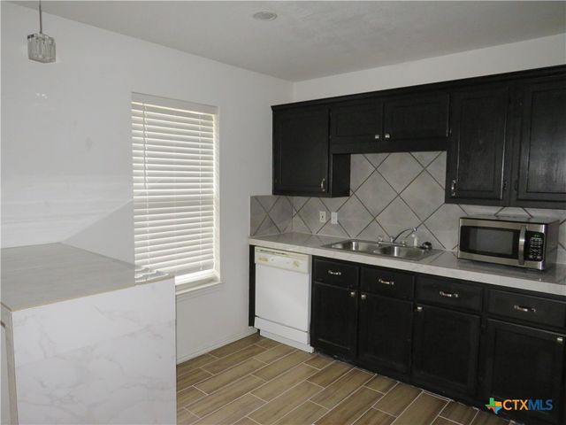 4608 Bowles Drive D, Killeen, TX 76549