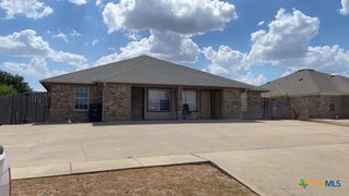 4608 Bowles Drive D, Killeen, TX 76549