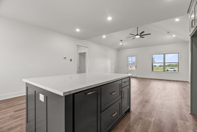 32 High Point Drive, Greenbrier, AR 72058