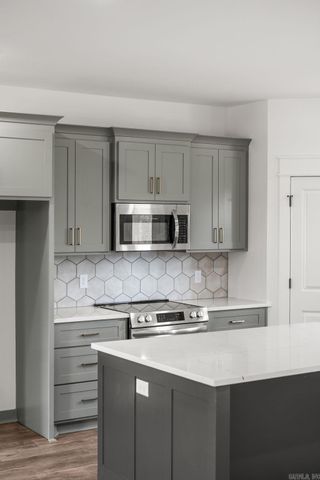 32 High Point Drive, Greenbrier, AR 72058