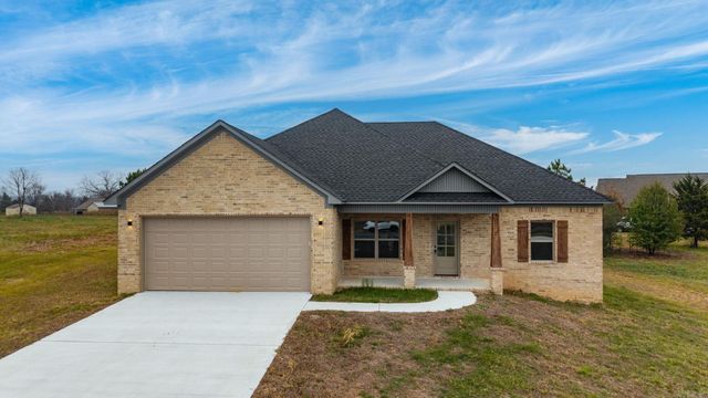 32 High Point Drive, Greenbrier, AR 72058