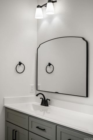 32 High Point Drive, Greenbrier, AR 72058