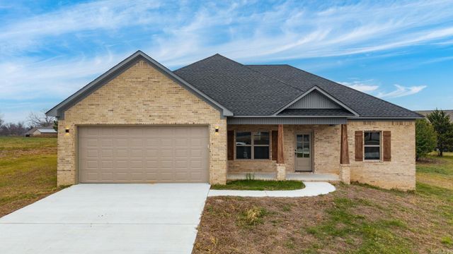 32 High Point Drive, Greenbrier, AR 72058