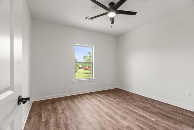 32 High Point Drive, Greenbrier, AR 72058