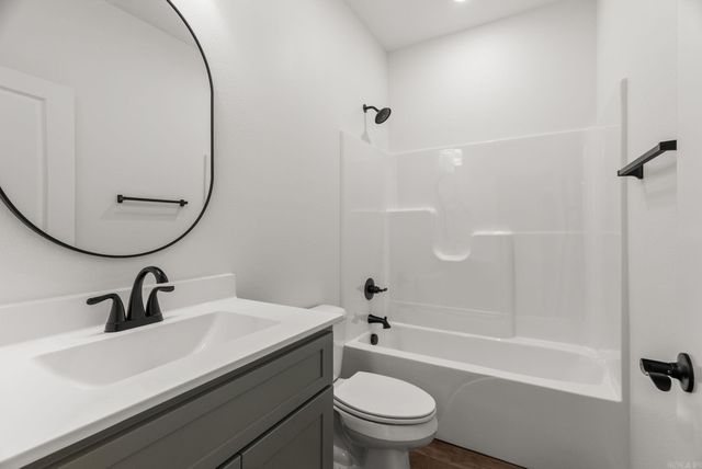 32 High Point Drive, Greenbrier, AR 72058