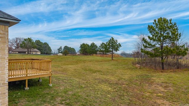 32 High Point Drive, Greenbrier, AR 72058