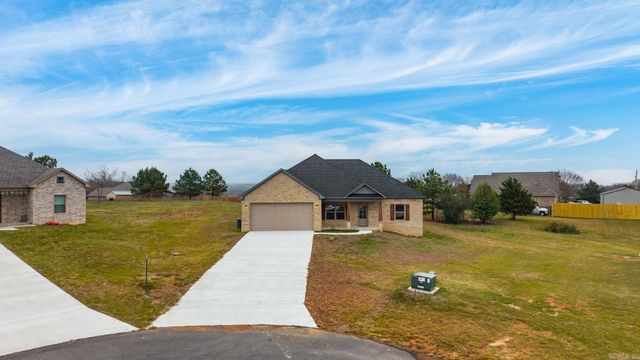 32 High Point Drive, Greenbrier, AR 72058