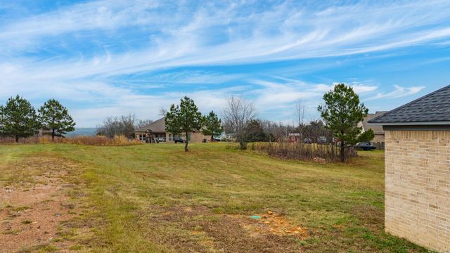 32 High Point Drive, Greenbrier, AR 72058
