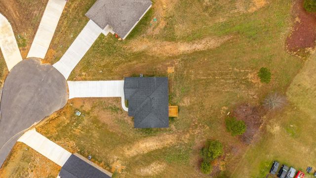 32 High Point Drive, Greenbrier, AR 72058