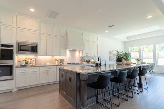 4803 Laguna Verde Court, Spring, TX 77389
